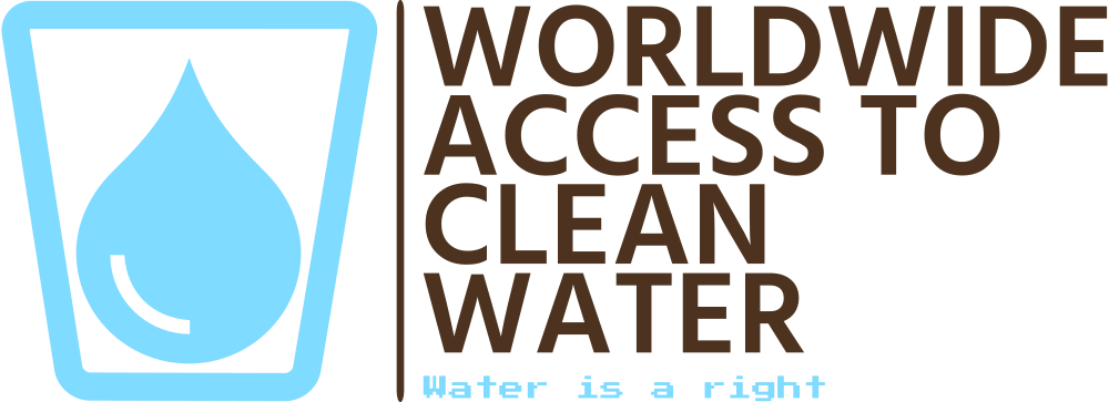 Worldwide Access To Clean Water